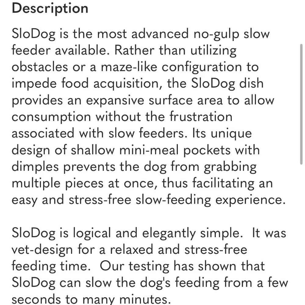 🌈 6/$60 The LickiMat Soother Turquoise Blue 8”x8” Slow Down Dog Feeder Small Dog - Picture 7 of 8